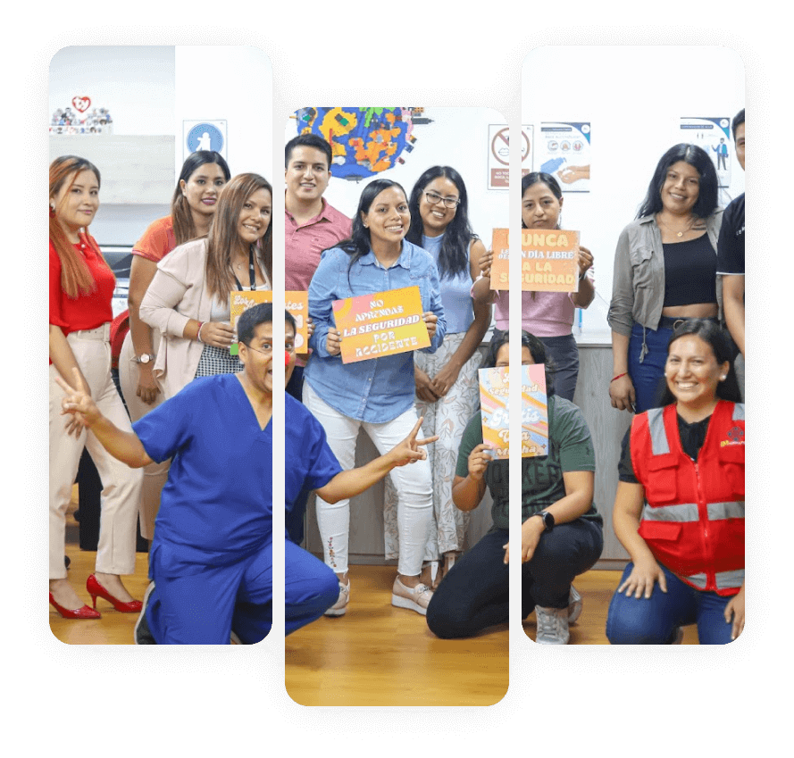 Consultoría en Sistemas de Gestión