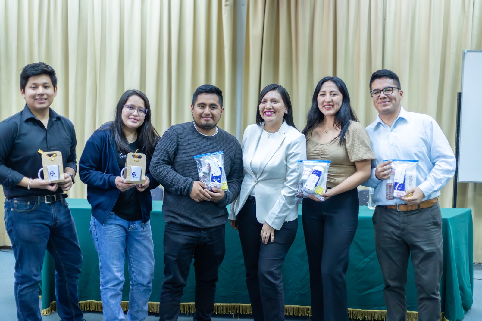 Soluciones Integrales