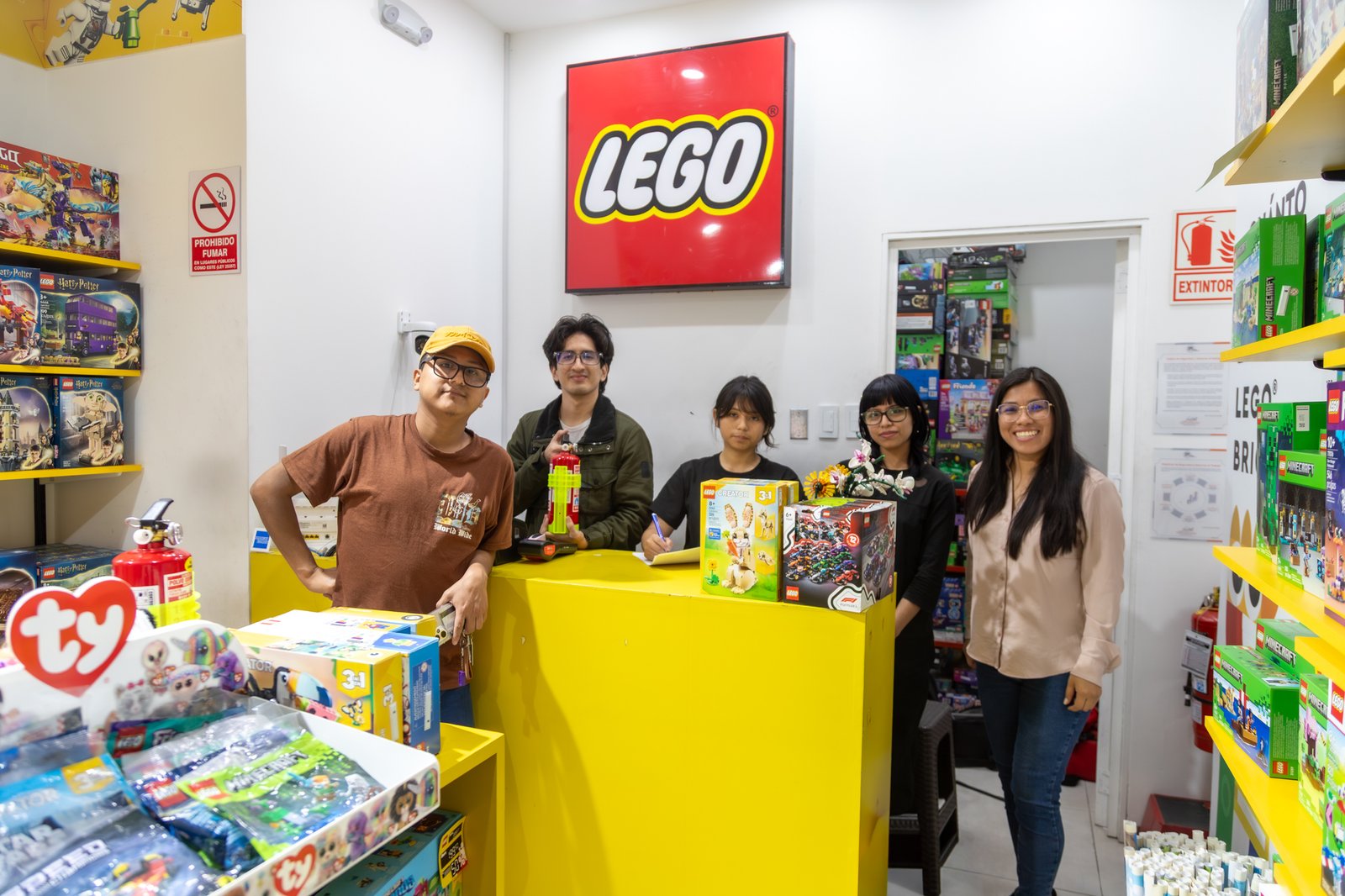 Auditorías Especializadas