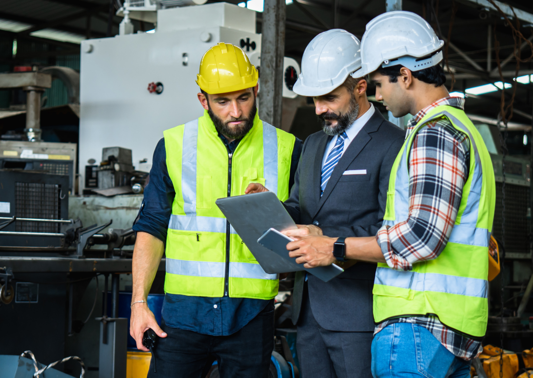 ISO 9001:2015 - Sistema de Gestión de Calidad