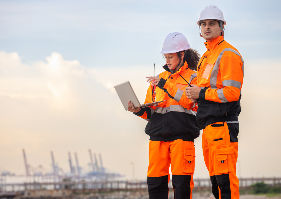 Ley 29783 - Seguridad y Salud en el Trabajo