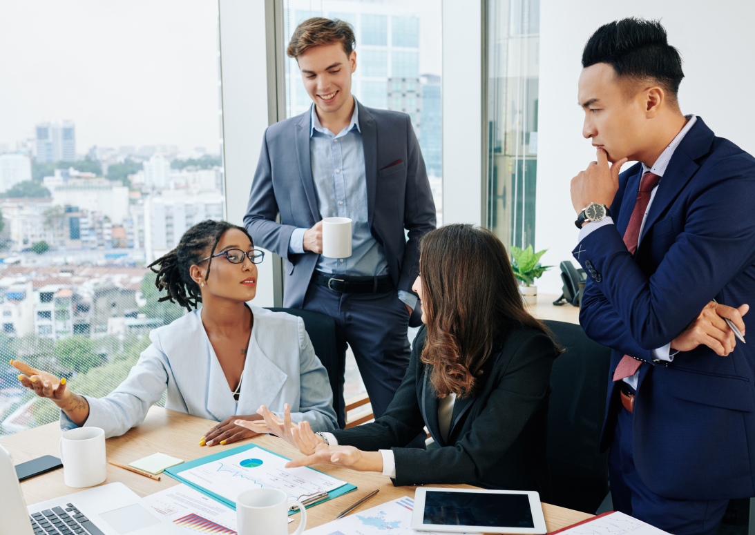 ISO 45001:2018 - Seguridad y Salud en el Trabajo