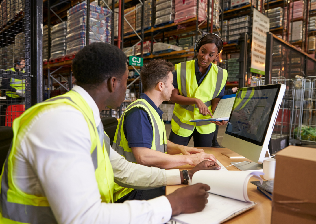 Homologación de Proveedores