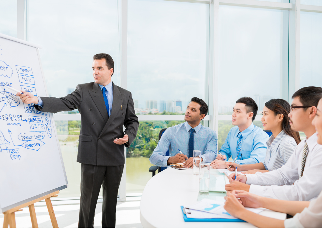 Cursos y Capacitaciones